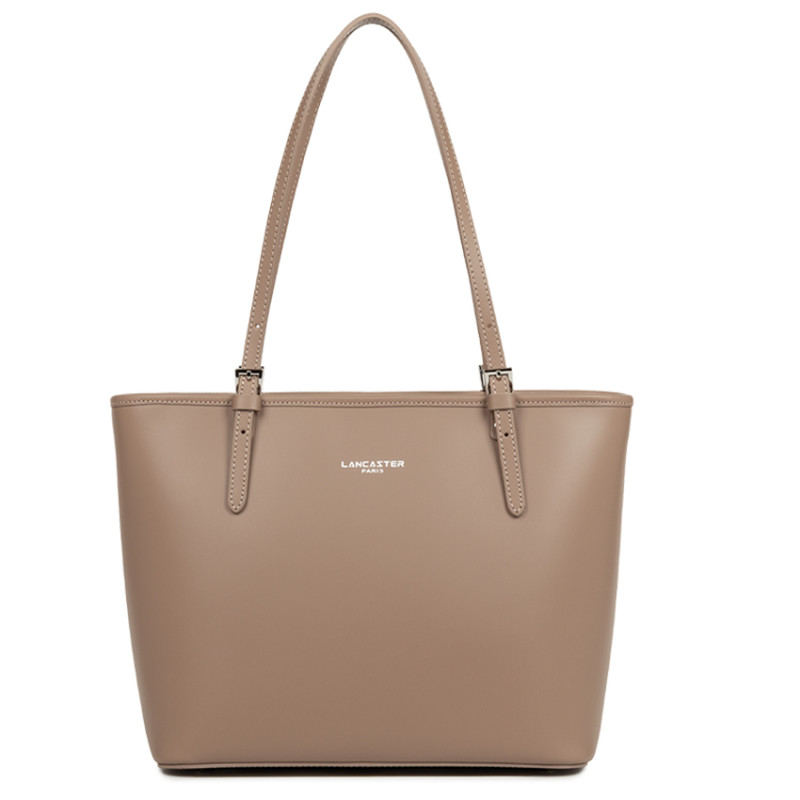 Lancaster Smooth Shopping 437-07 Praline