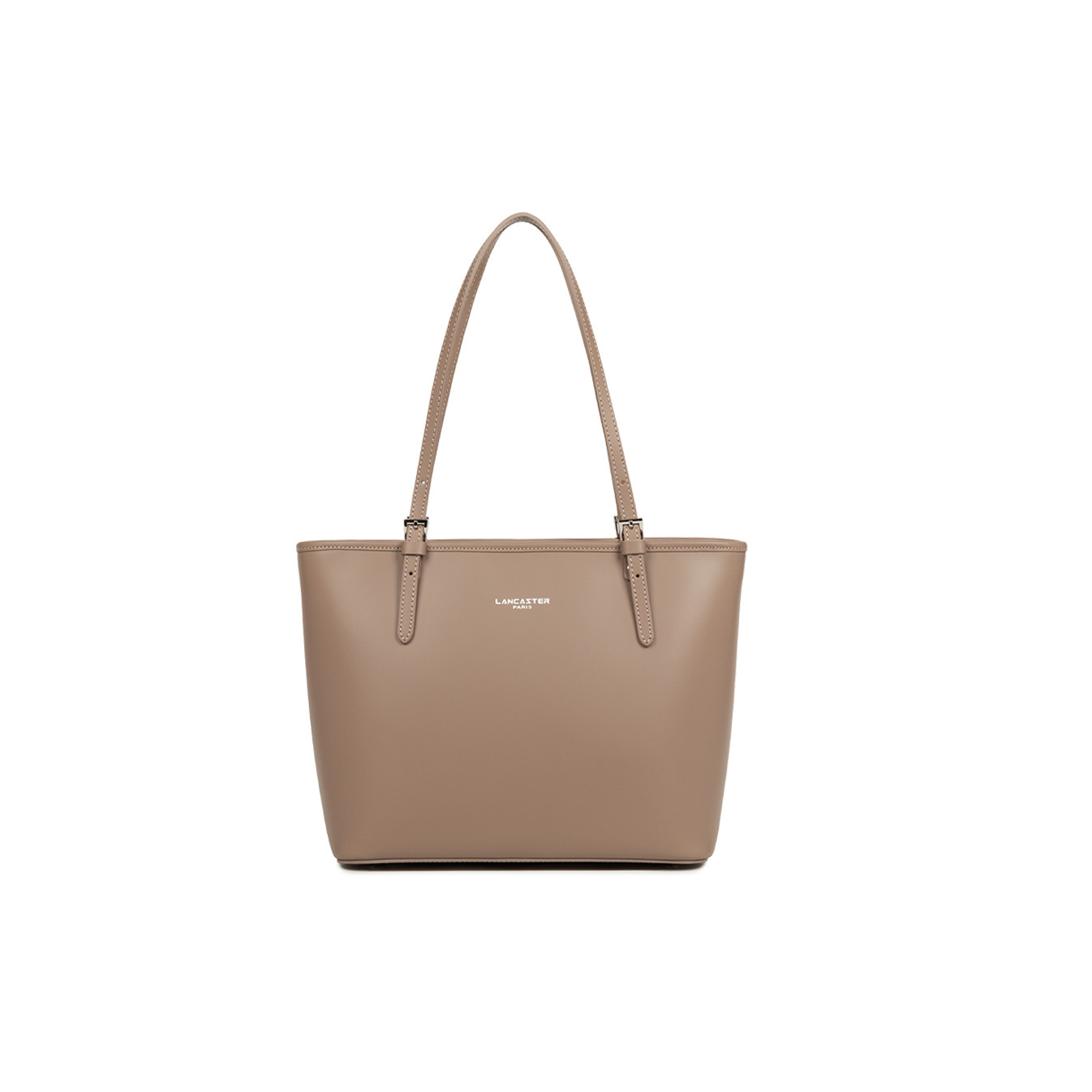 Lancaster Smooth Shopping 437-07 Praline