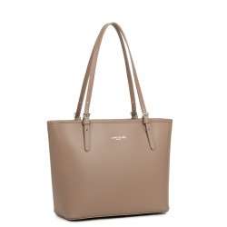 Lancaster Smooth Shopping 437-07 Praline