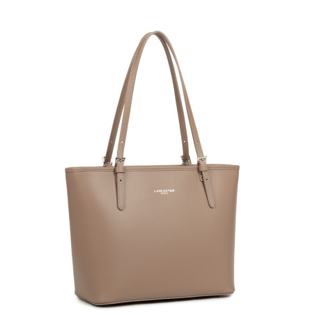 Lancaster Smooth Shopping 437-07 Praline