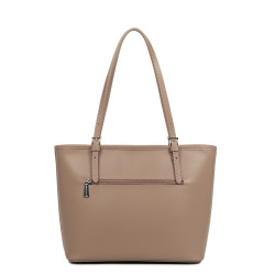 Lancaster Smooth Shopping 437-07 Praline