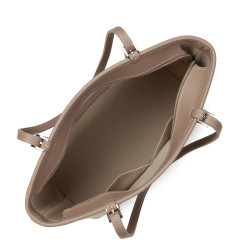 Lancaster Smooth Shopping 437-07 Praline