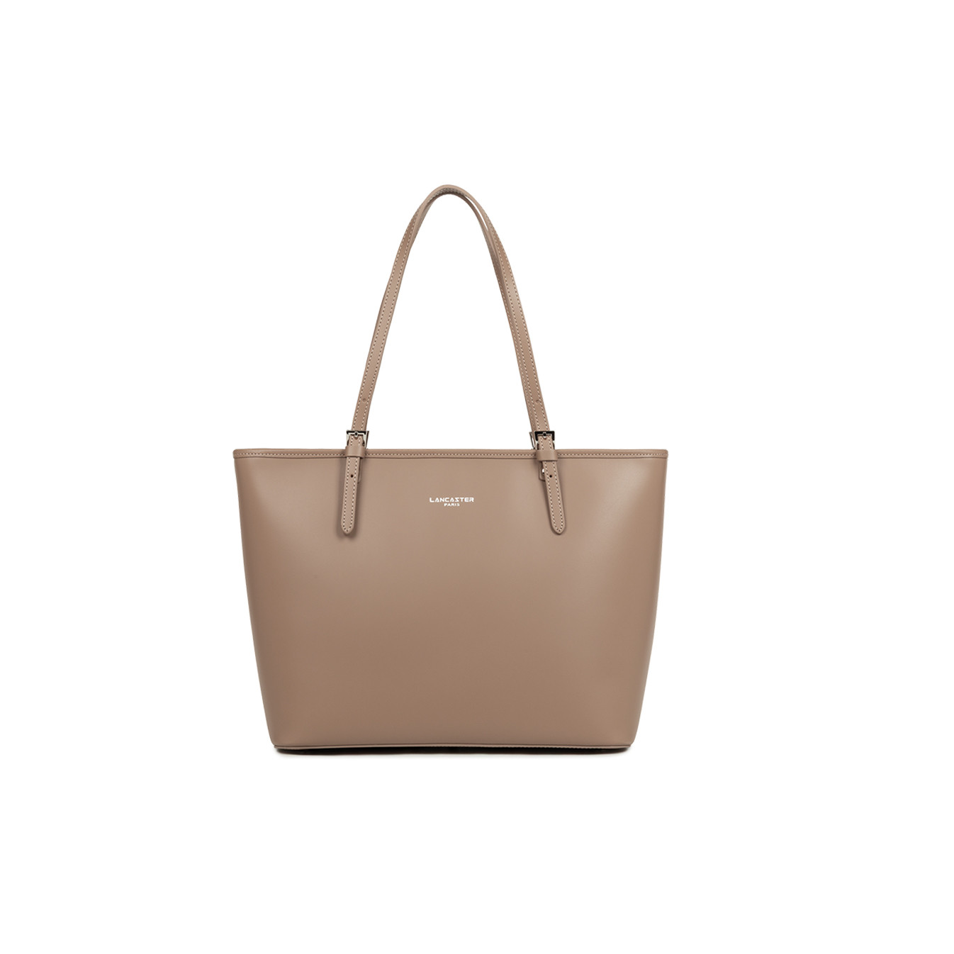 Lancaster Smooth Shopping 437-08 Praline
