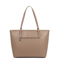 Lancaster Smooth Shopping 437-08 Praline