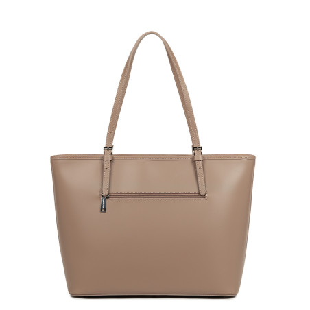 Lancaster Smooth Shopping 437-08 Praline