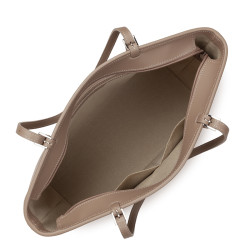 Lancaster Smooth Shopping 437-08 Praline