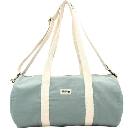 Hindbag Simon Polka Dot Bag Sage
