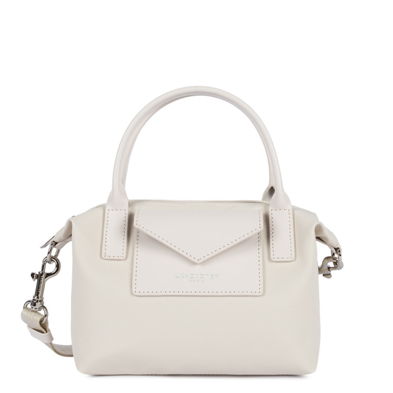 Lancaster Storm Kba Handbag 516-71 Ecru