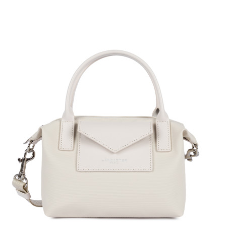 Lancaster Storm Kba Handbag 516-71 Ecru