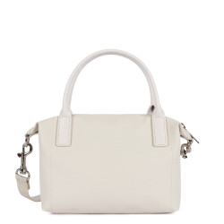 Lancaster Storm Kba Handbag 516-71 Ecru