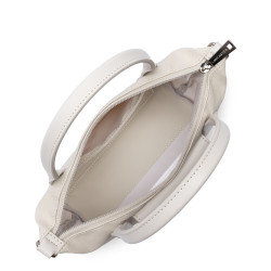 Lancaster Storm Kba Handbag 516-71 Ecru