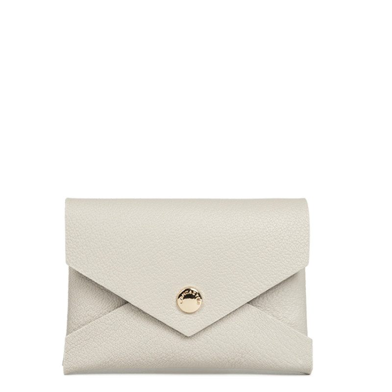 Lancaster Studio Pm Element Card Holder 180-061 Beige