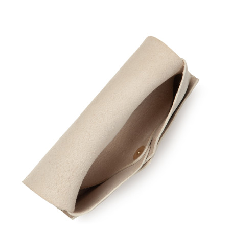 Lancaster Studio Pm Element Card Holder 180-061 Beige
