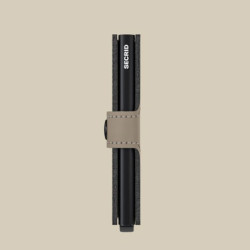 Secrid Miniwallet Matte Cardholder Desert
