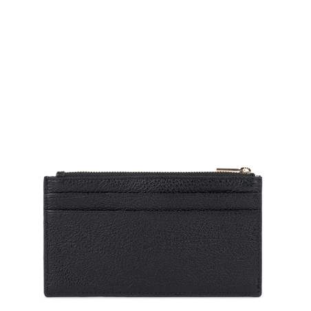 Lancaster Dune Card Holder 129-32 Black