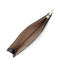 Lancaster Dune Card Holder 129-32 Black