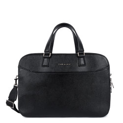 Lancaster Delphino Lucas 48H Bag 312-12 Black