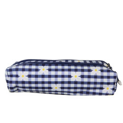 Pol Fox Trousse Double Daisy dos