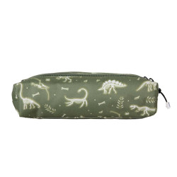 Pol Fox Trousse Double Jurassic dos