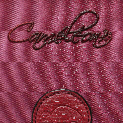 Caméléon Vintage Fantasy Girl Cartable 41cm Glossy Cherry details