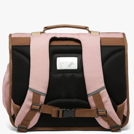 Chameleon Vintage Fantasy Girl 41cm Backpack Cozy Heart