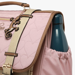 Chameleon Vintage Fantasy Girl 41cm Backpack Cozy Heart
