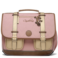 Chameleon Vintage Fantasy Girl 41cm Backpack Cozy Heart