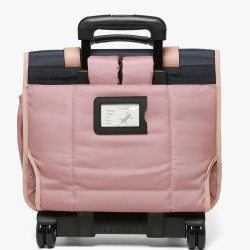 Caméléon Vintage Fantasy Wheeled School Bag 38cm Ballet Dancer