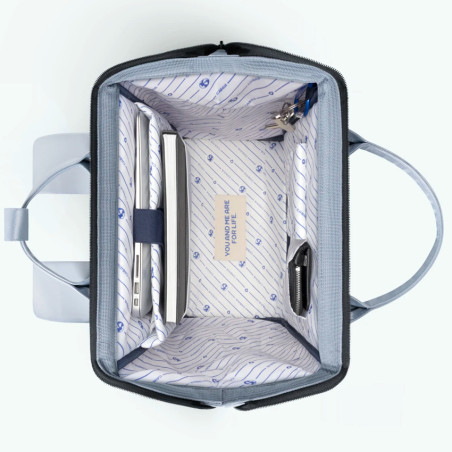 Cabaia Large Backpack 15" Fiji