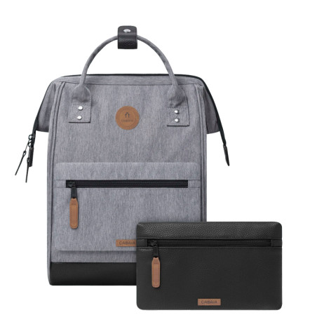 Cabaïa Medium Sac à Dos 13" Getaria