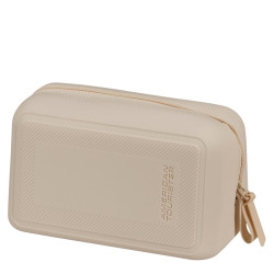 American Tourister Urban Groove Toiletry Bag Coconut Sand