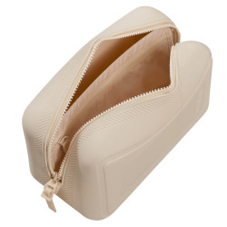 American Tourister Urban Groove Toiletry Bag Coconut Sand