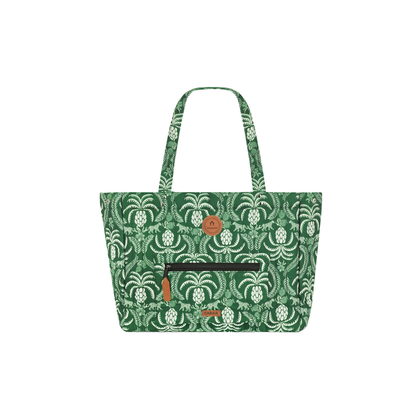 Cabaïa Tote Bag Taille L 16" Mardin