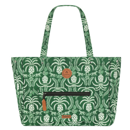 Cabaïa Tote Bag Taille L 16" Mardin