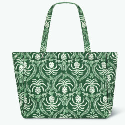 Cabaïa Tote Bag Size L 16" Mardin