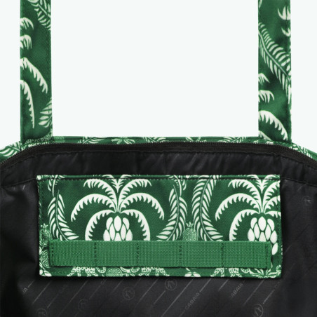 Cabaïa Tote Bag Size L 16" Mardin
