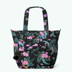 Cabaïa Tote Bag Size M 14" Valladolid