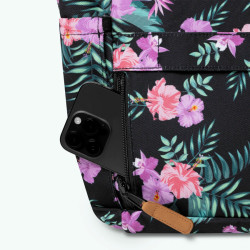 Cabaïa Tote Bag Size M 14" Valladolid