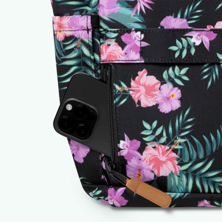 Cabaïa Tote Bag Size M 14" Valladolid