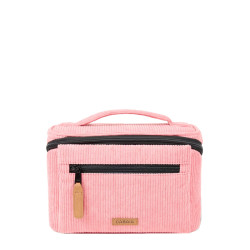 Vanity Small Gold Coast Bag