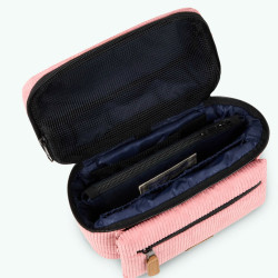 Vanity Small Gold Coast Bag