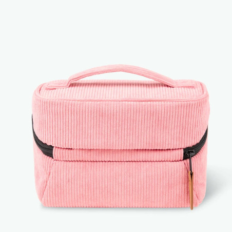Vanity Small Gold Coast Bag