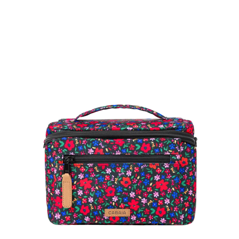 Maupiti Small Vanity Tote
