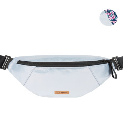 Cabaïa Belt Bag Banana Bag Reversible S Fiji