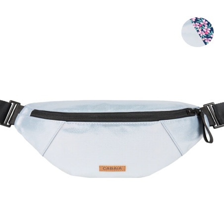 Cabaïa Belt Bag Banana Bag Reversible S Fiji