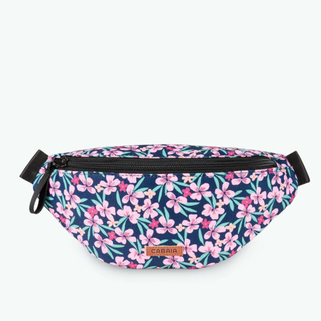 Cabaïa Belt Bag Banana Bag Reversible S Fiji