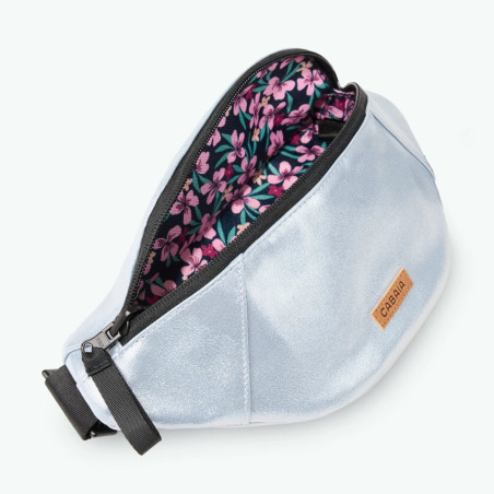 Cabaïa Belt Bag Banana Bag Reversible S Fiji