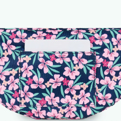 Cabaïa Belt Bag Banana Bag Reversible S Fiji