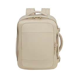 American Tourister Take2Cabin Backpack 15.6" S/M Beige