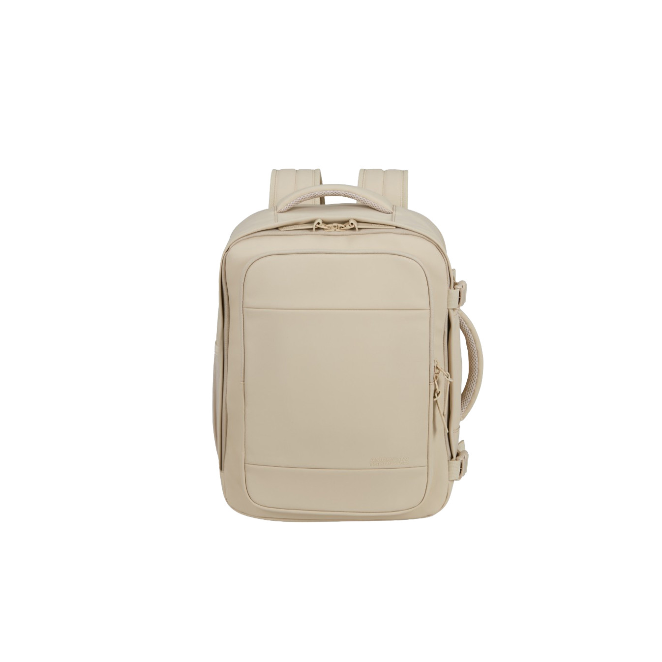American Tourister Take2Cabin Backpack 15.6" S/M Beige